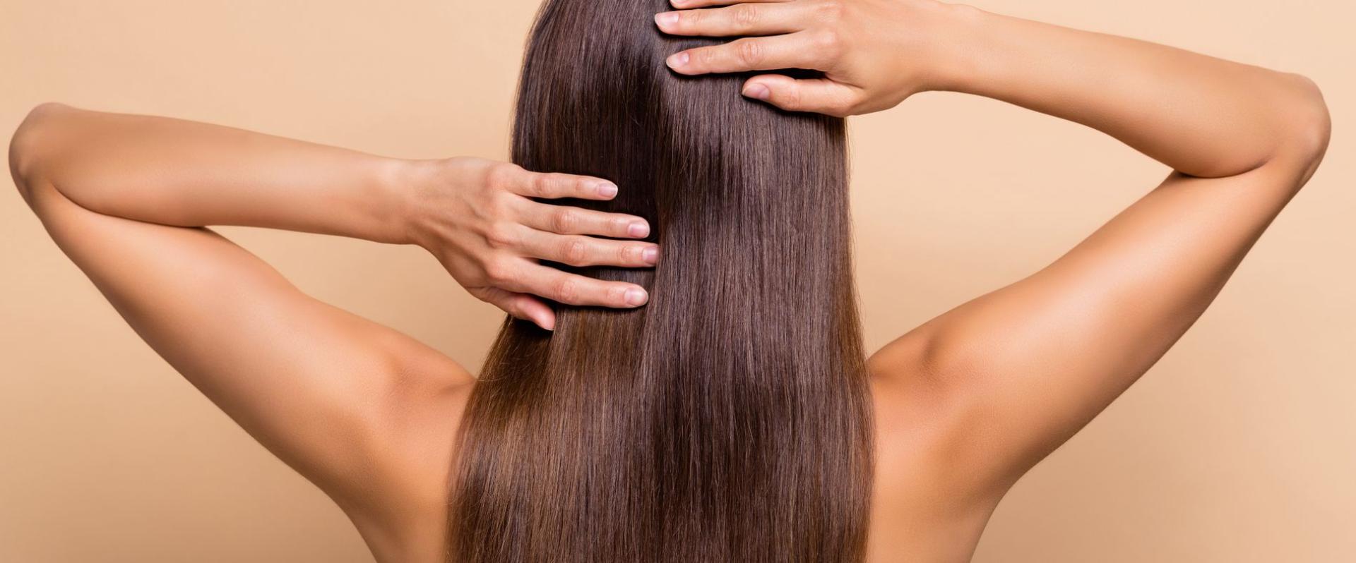 Radical: zabieg domowej laminacji włosów 